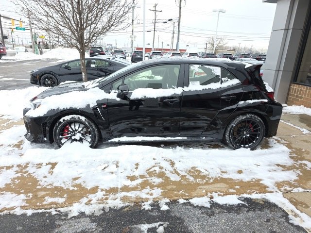 New 2026 Toyota Corolla GR image 5