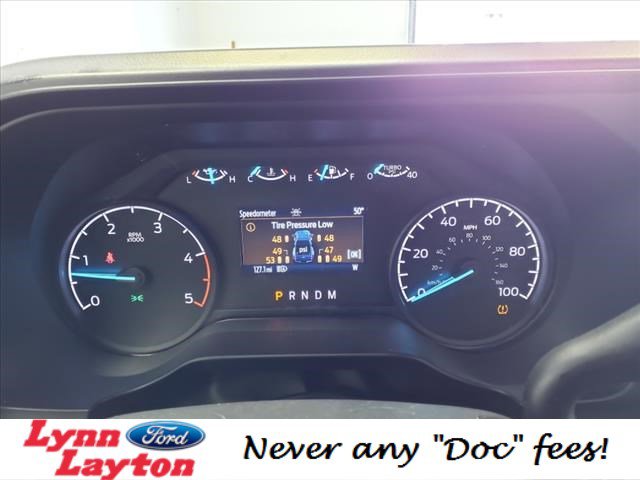 Used 2024 Ford F350 XL w/ Snow Plow Prep Package image 20