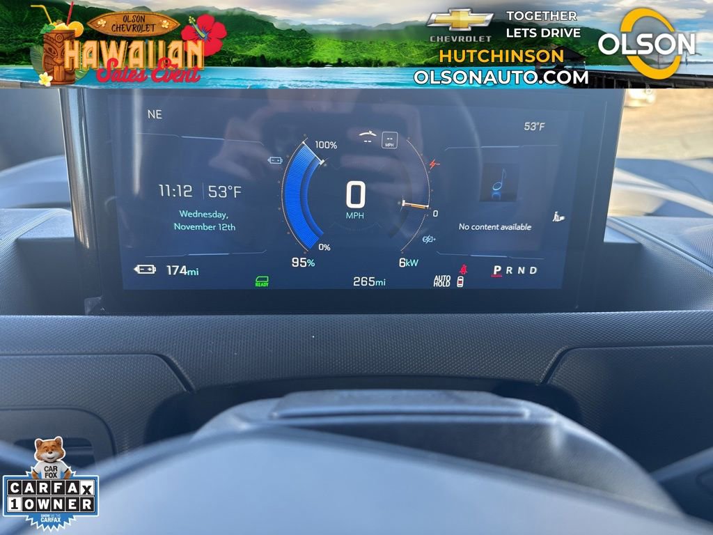 Used 2024 Chevrolet Brightdrop 400 w/ Commercial Equipment Package image 18