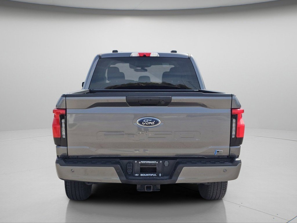 Used 2023 Ford F150 Lightning XLT image 23