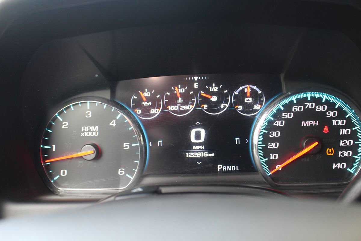 Used 2019 Chevrolet Tahoe Premier AWD/4WD image 22
