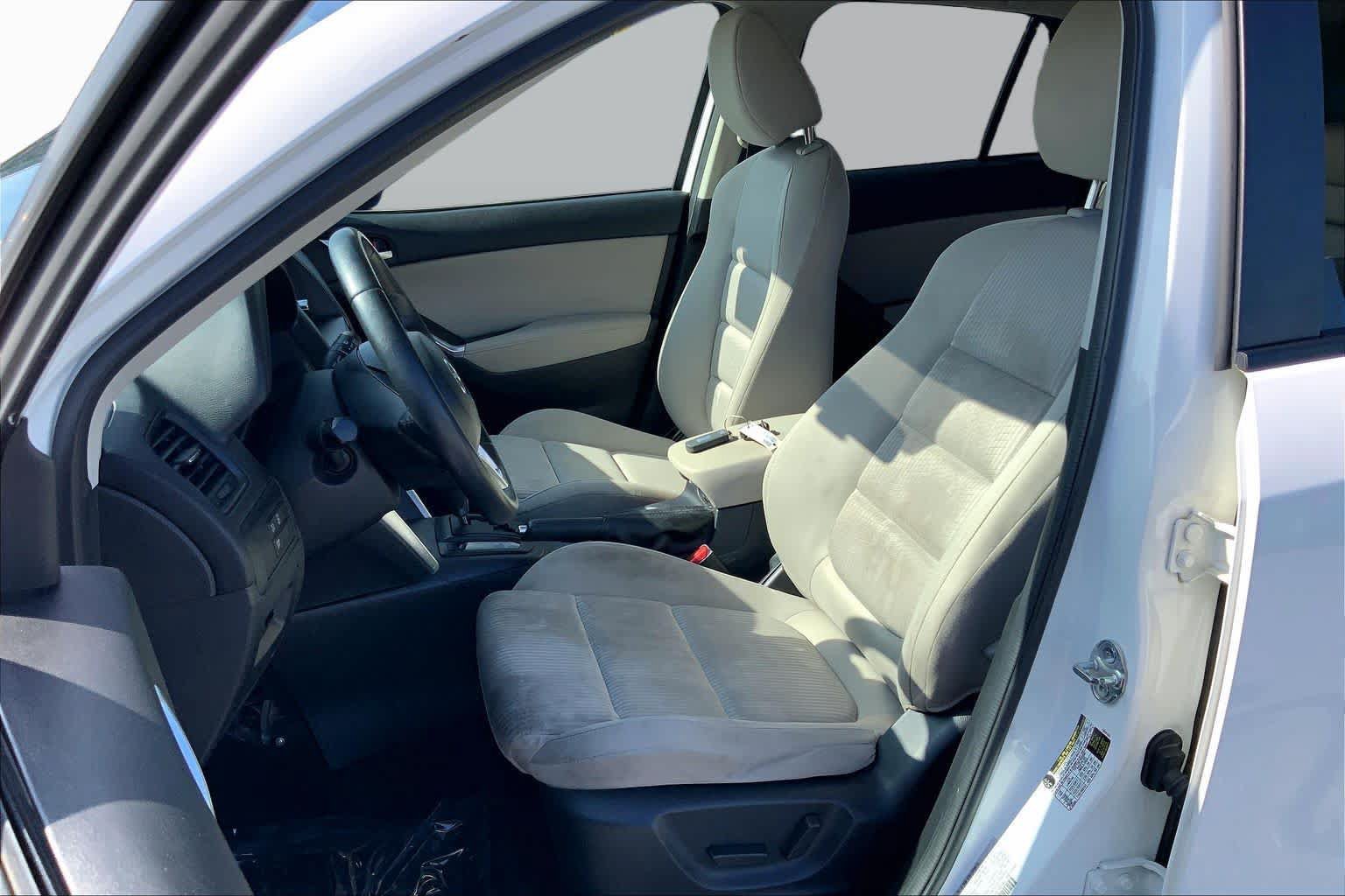 Used 2014 MAZDA CX-5 Touring FWD image 8