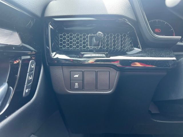 Used 2024 Honda CR-V EX-L image 25