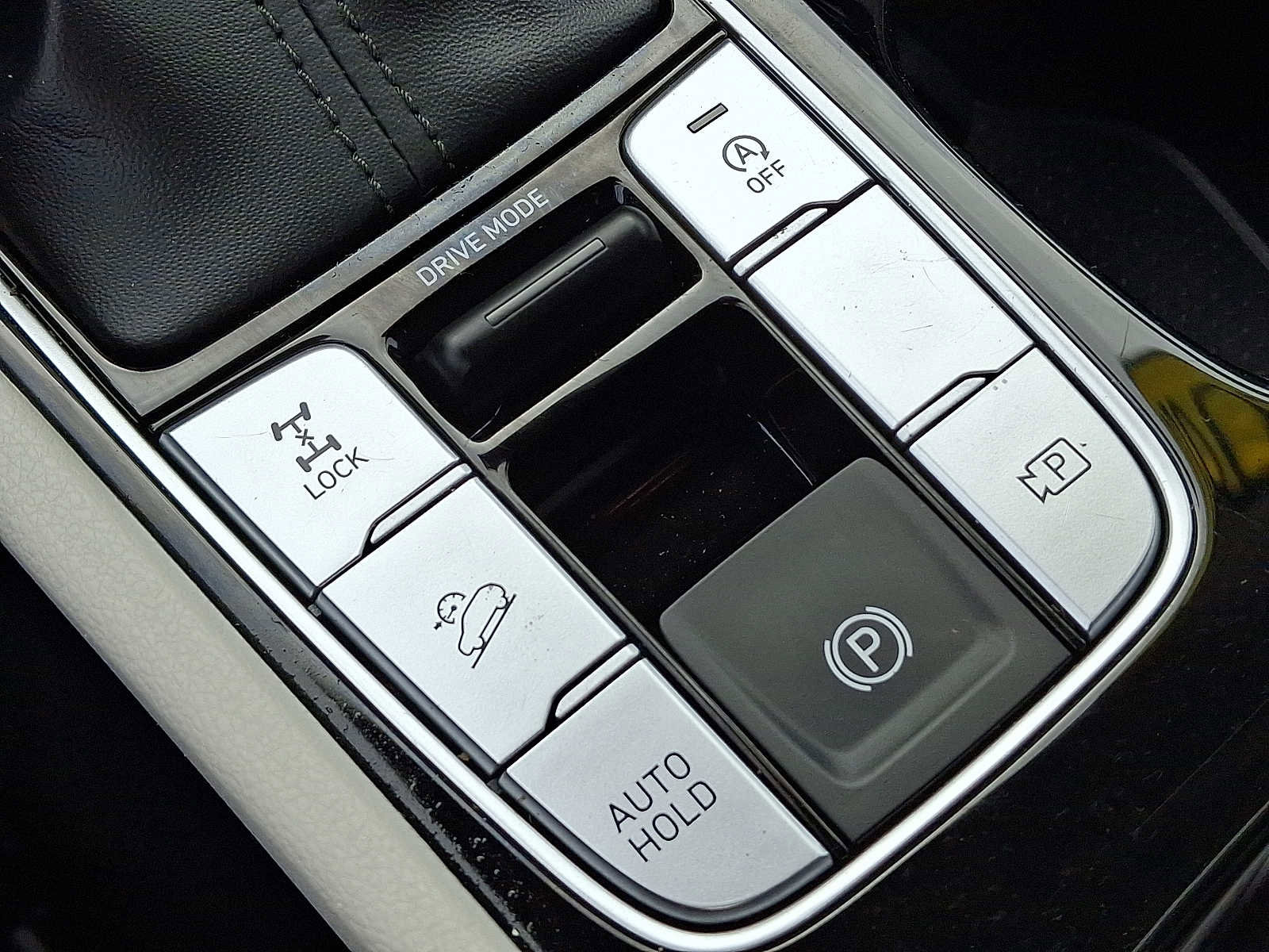 Used 2023 Hyundai Tucson SEL image 24