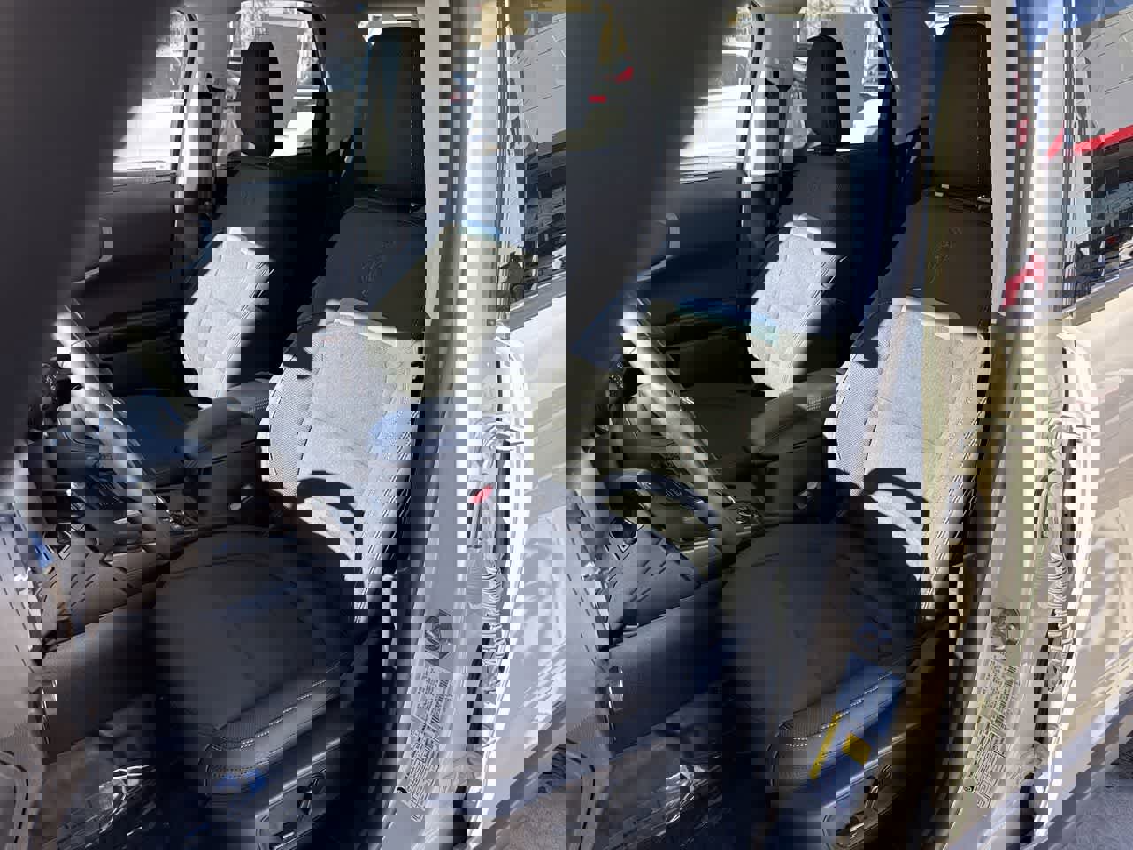 Used 2024 Ford Bronco Sport Badlands image 11