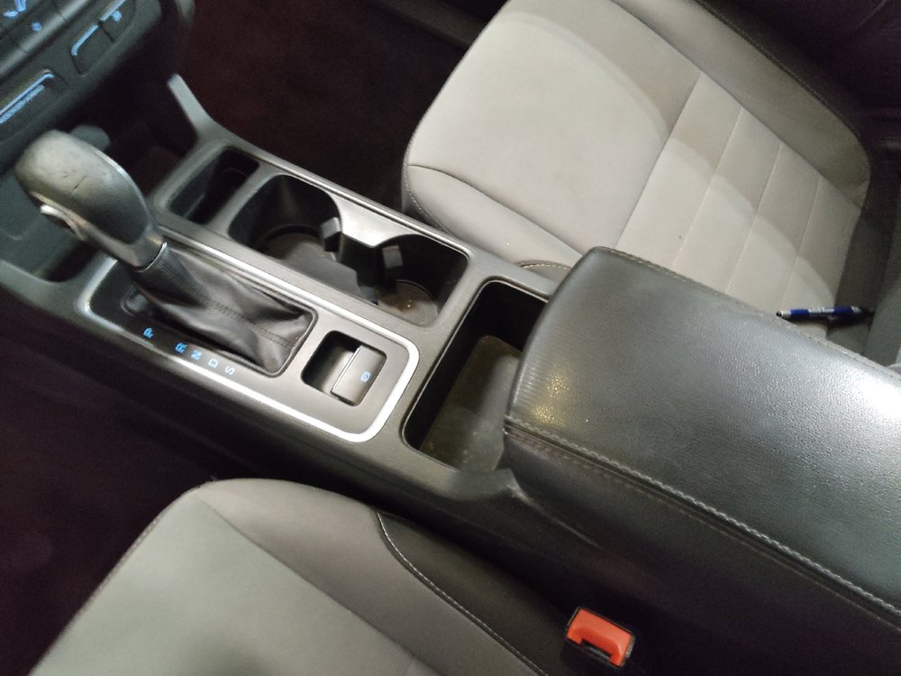 Used 2017 Ford Escape S FWD image 26