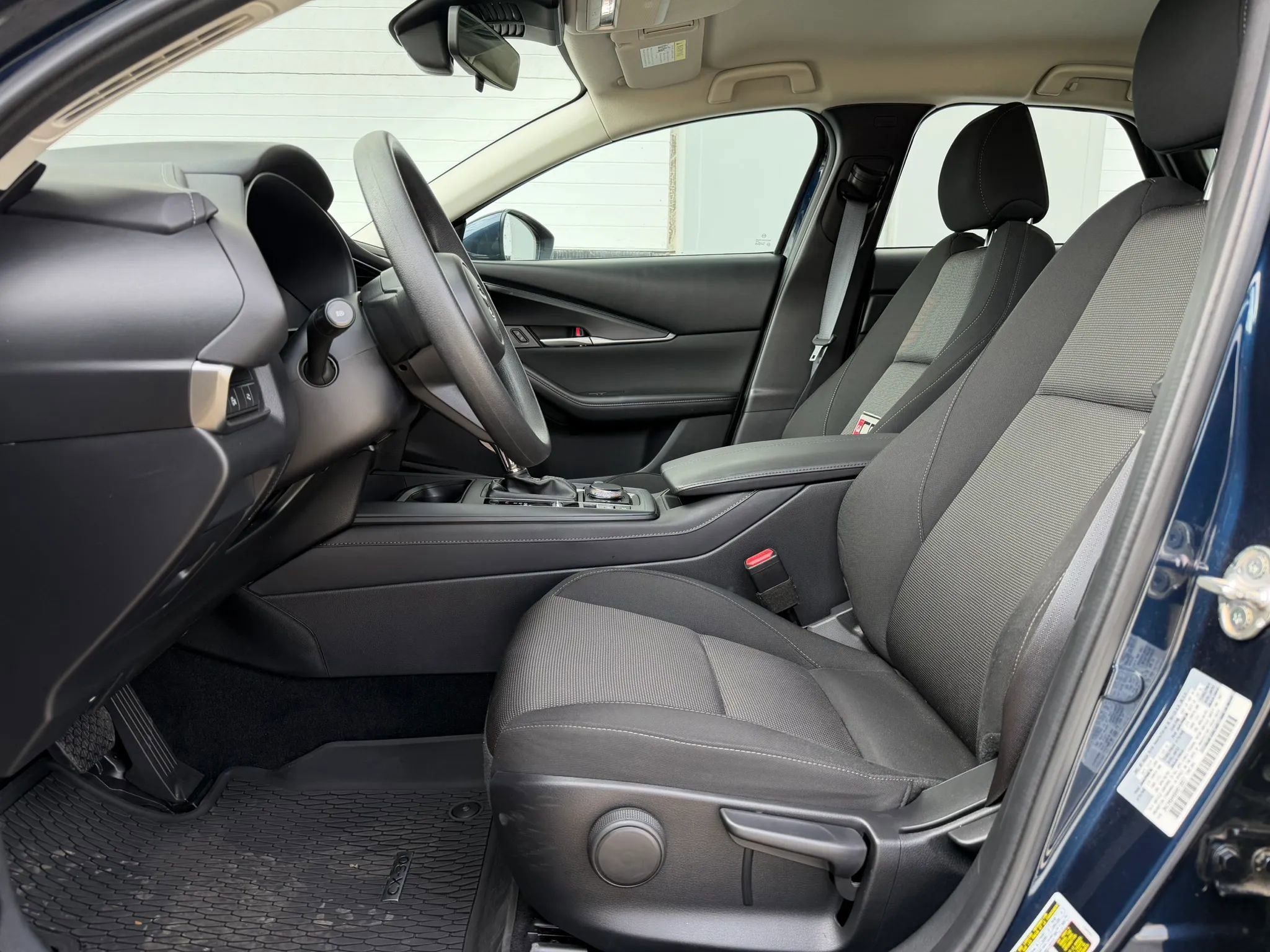 Used 2024 MAZDA CX-30 AWD 2.5 S image 9