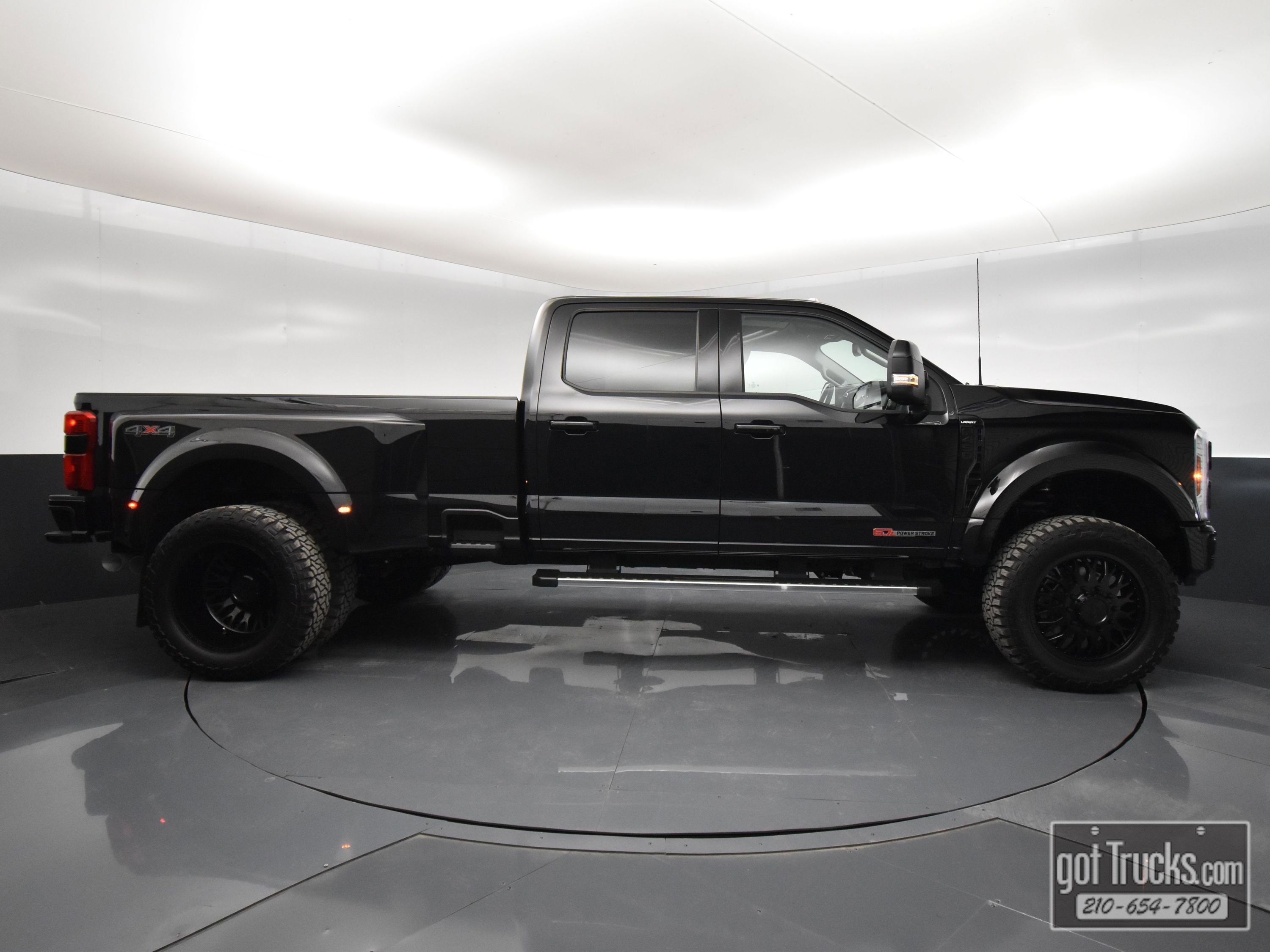 Used 2026 Ford F450 Lariat image 54