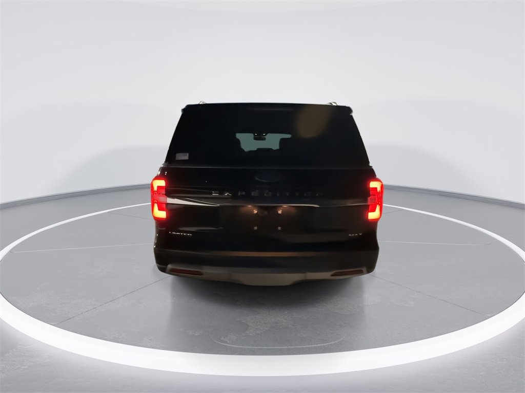 Used 2024 Ford Expedition Max Limited image 7