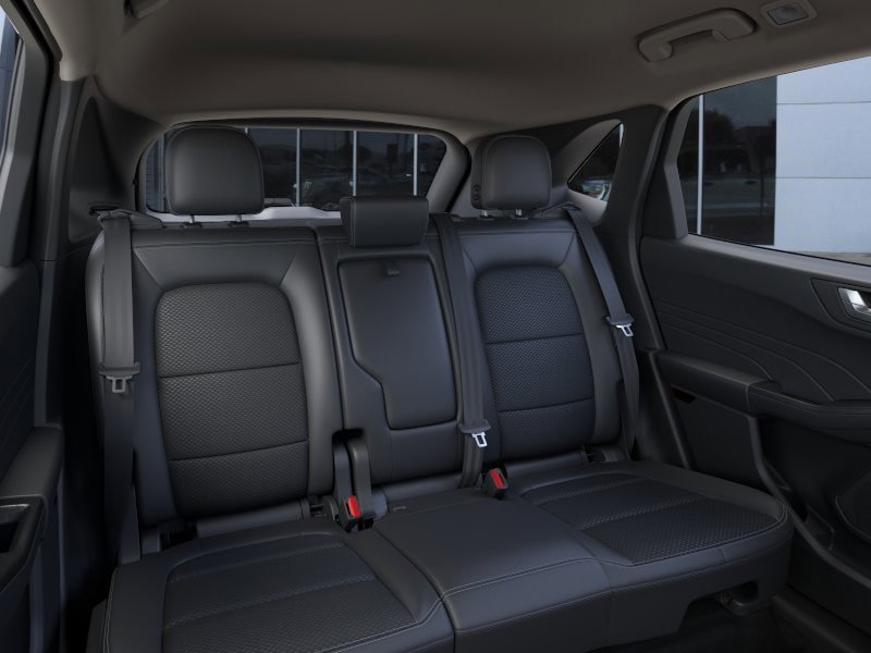 New 2026 Ford Escape SE FWD image 11