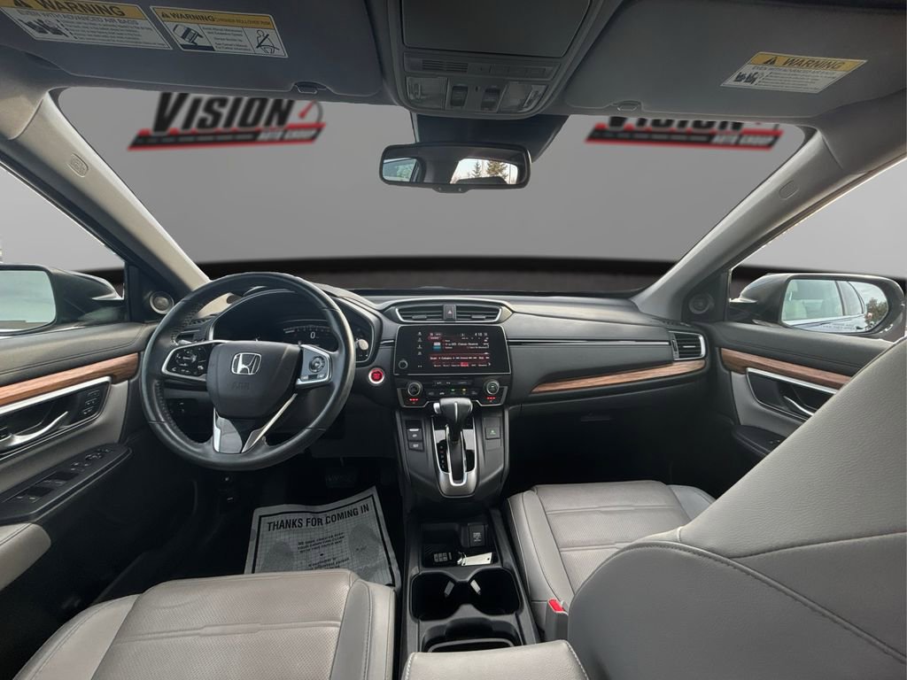 Used 2019 Honda CR-V EX-L image 27