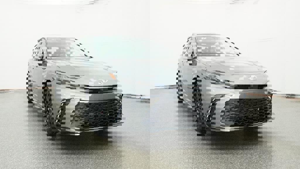 New 2026 Toyota Camry SE image 12