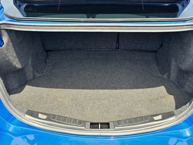 Used 2017 Ford Fusion Titanium FWD image 10