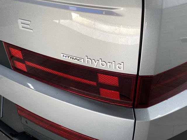 New 2026 Hyundai Santa Fe SE image 31