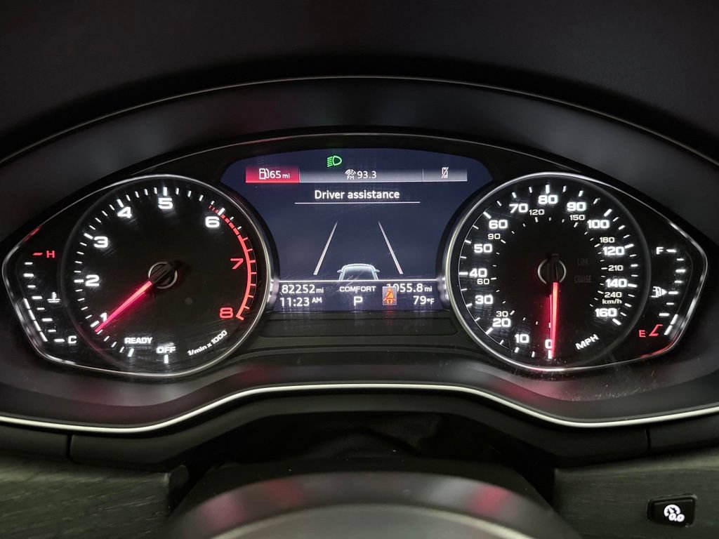 Used 2022 Audi A5 2.0T Premium AWD/4WD image 14