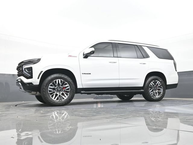 Used 2026 Chevrolet Tahoe Z71 w/ Comfort Package AWD/4WD image 65