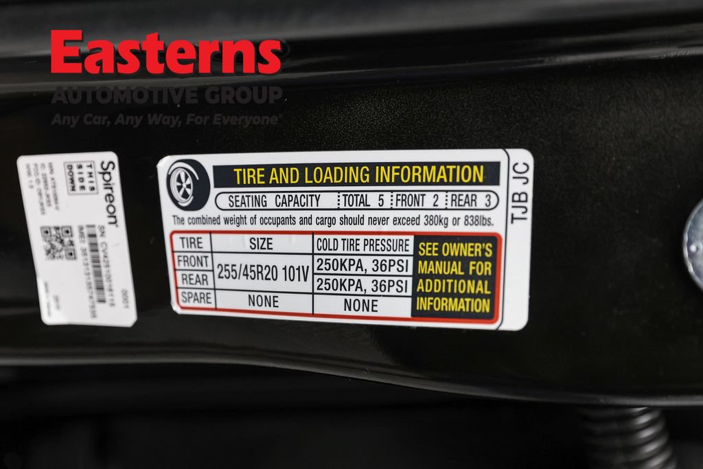 Used 2024 Acura RDX A-Spec AWD/4WD image 35