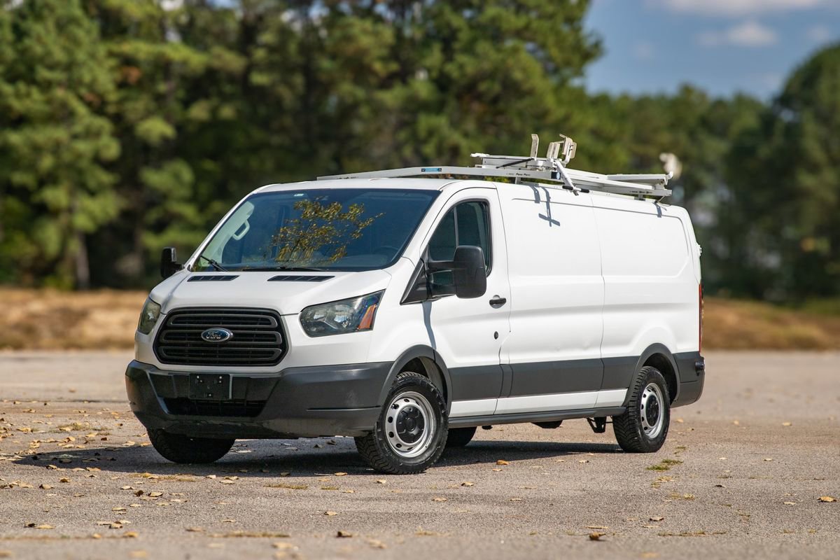 Used 2016 Ford Transit 150 148 Low Roof
