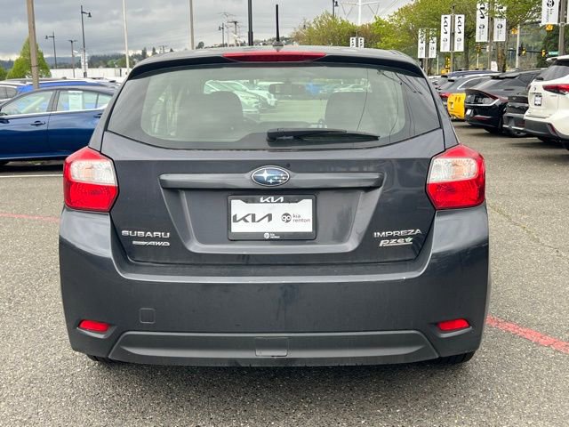 Used 2014 Subaru Impreza 2.0i Premium w/ Popular Package #1 AWD/4WD image 10