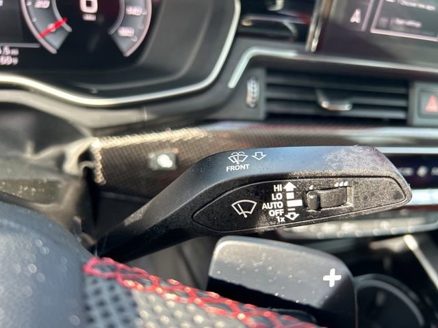 Used 2024 Audi S5 Premium Plus w/ Premium Plus Package image 24