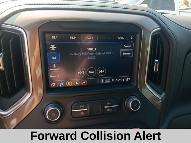 Used 2022 Chevrolet Silverado 3500 High Country image 16