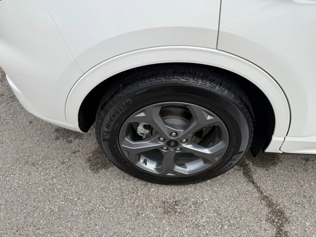 Used 2024 Ford Escape ST-Line w/ Tech Pack #1 image 15