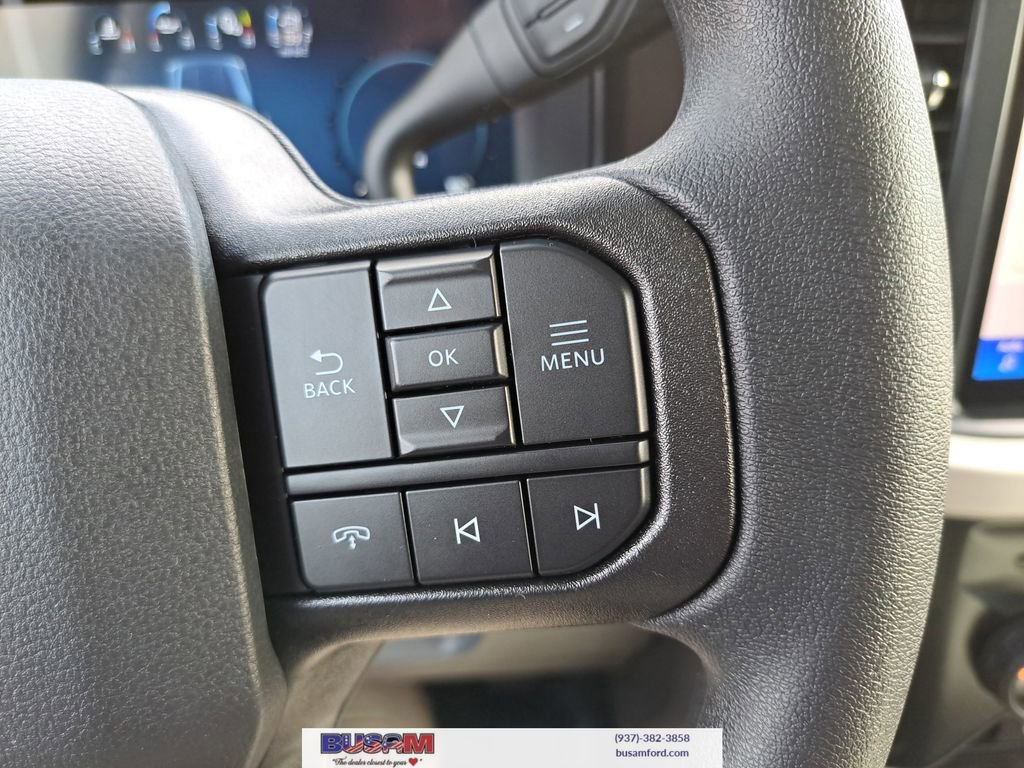 New 2026 Ford F350 XLT image 17