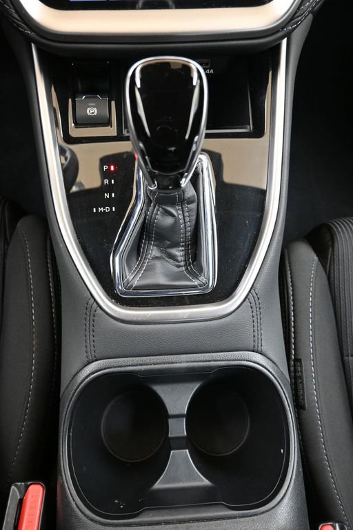 Certified 2025 Subaru Legacy Premium image 36