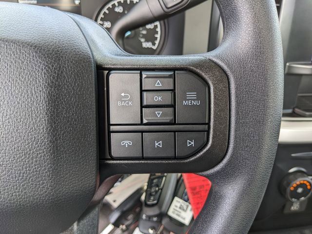 New 2026 Ford F550 4x4 Regular Cab Super Duty image 23