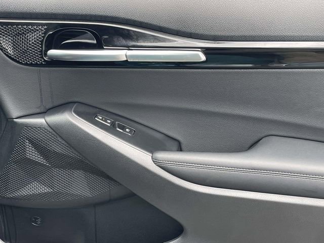New 2026 Kia Seltos EX FWD image 17