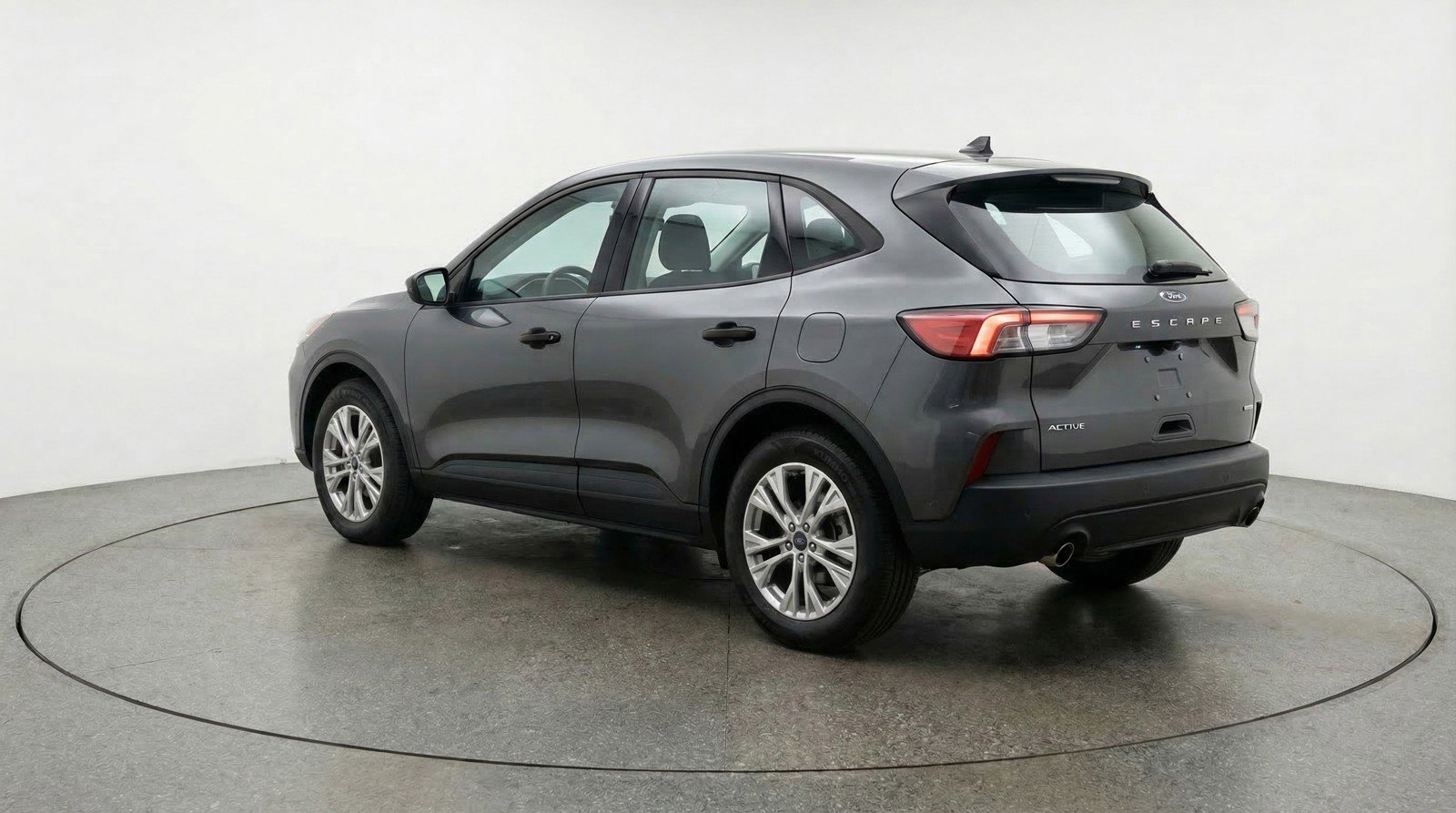 Used 2024 Ford Escape Active FWD image 6