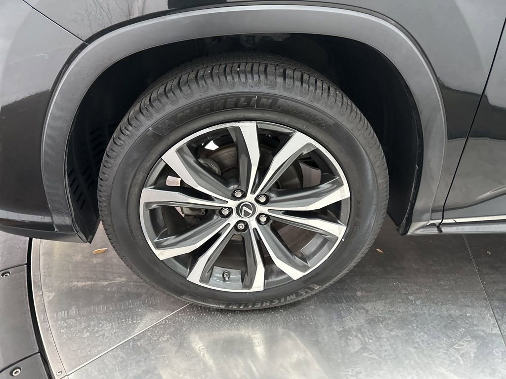 Used 2019 Lexus RX 350 AWD image 34