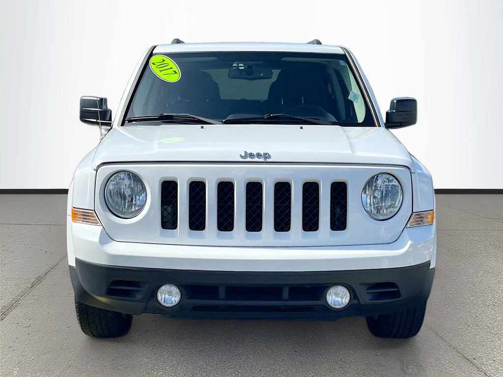 Certified 2025 RAM 1500 Tradesman image 2