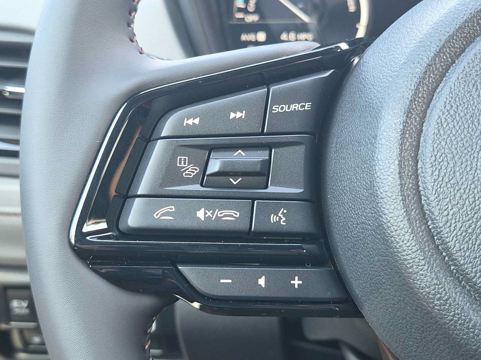 New 2026 Subaru Forester Touring AWD/4WD image 23