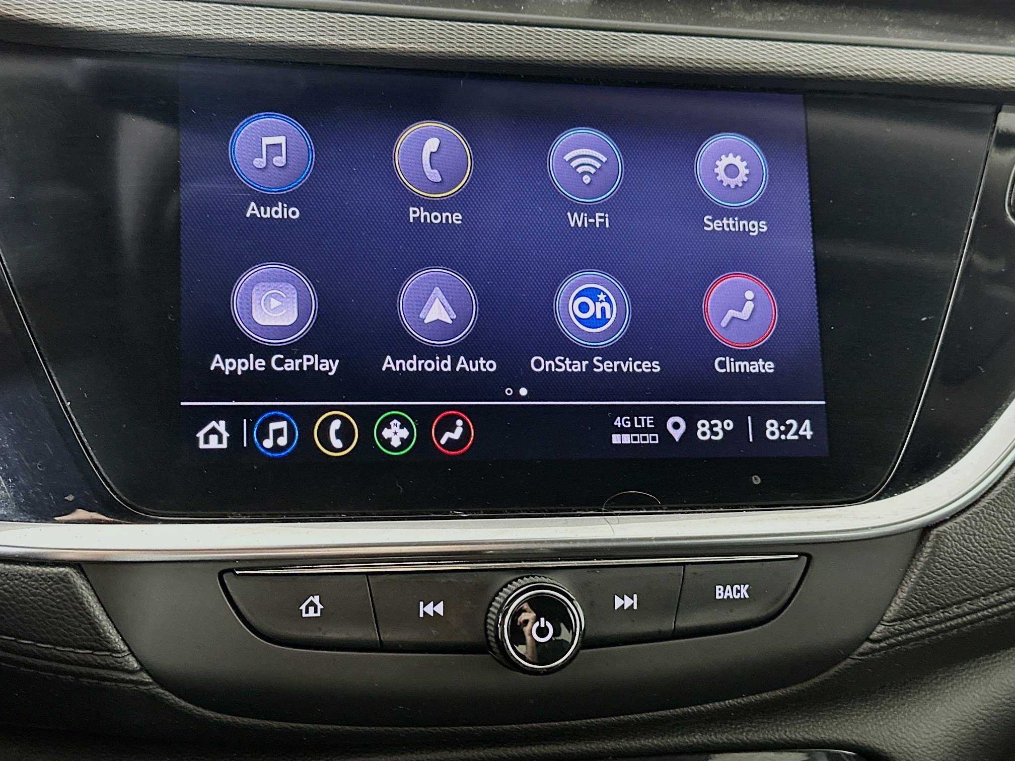 Used 2021 Buick Encore GX Select FWD image 14
