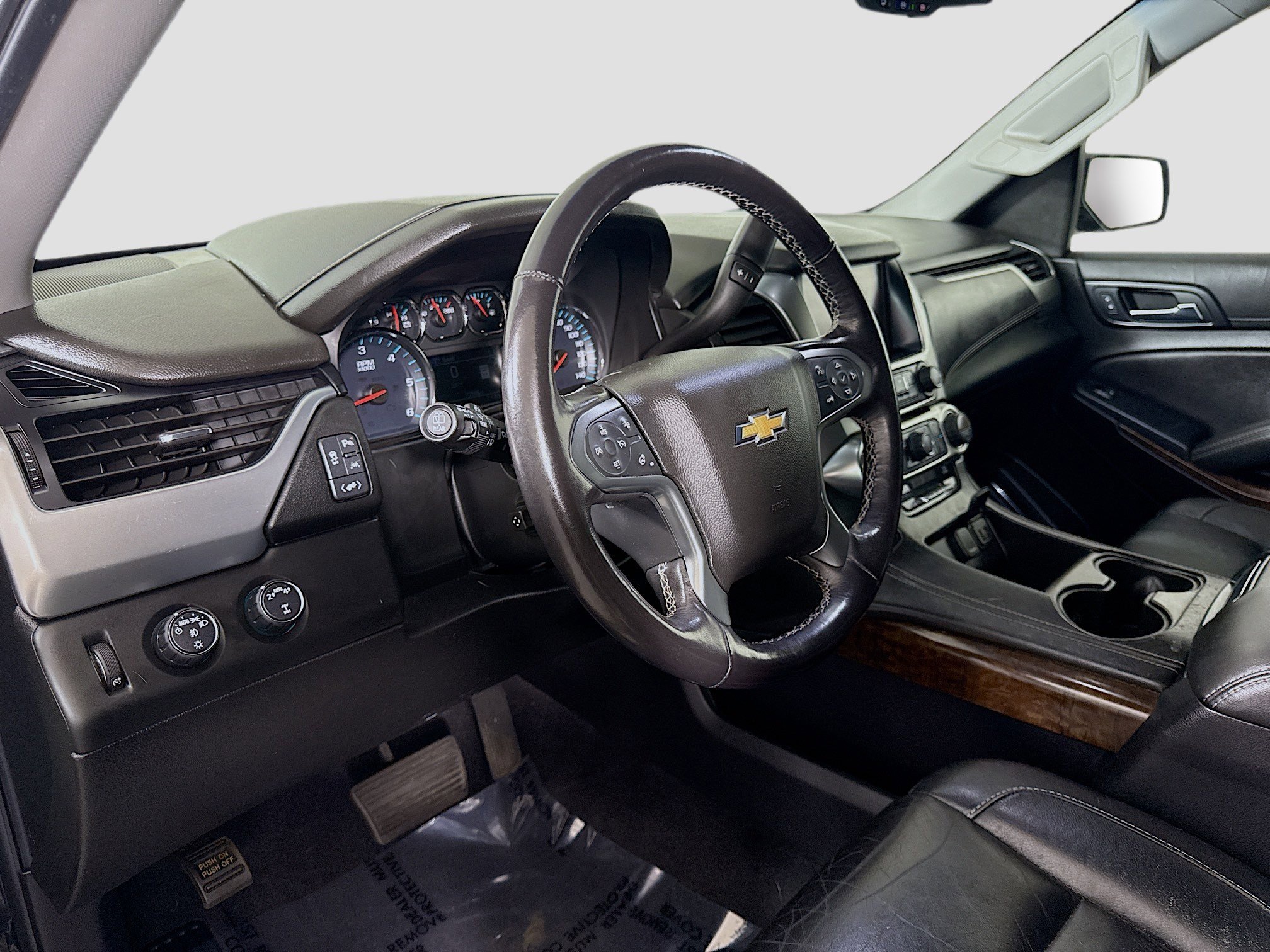 Used 2019 Chevrolet Tahoe LT image 23