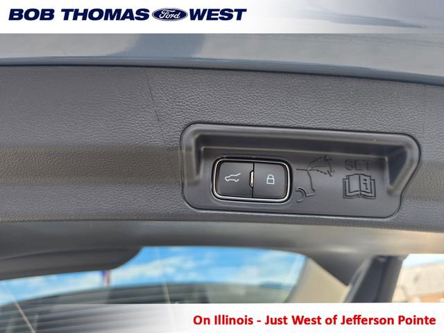 New 2026 Ford Explorer Active w/ Active Comfort Package image 16