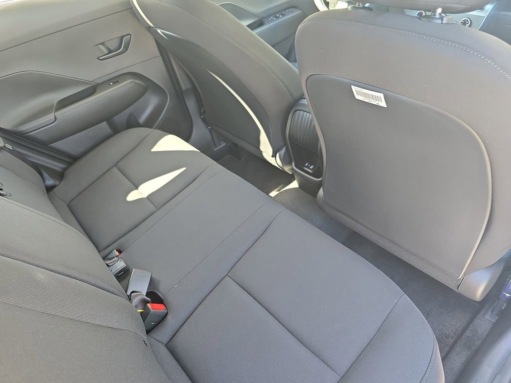 New 2026 Hyundai Kona SE FWD image 12