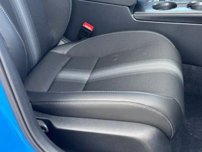 New 2025 Honda Civic Sport image 10