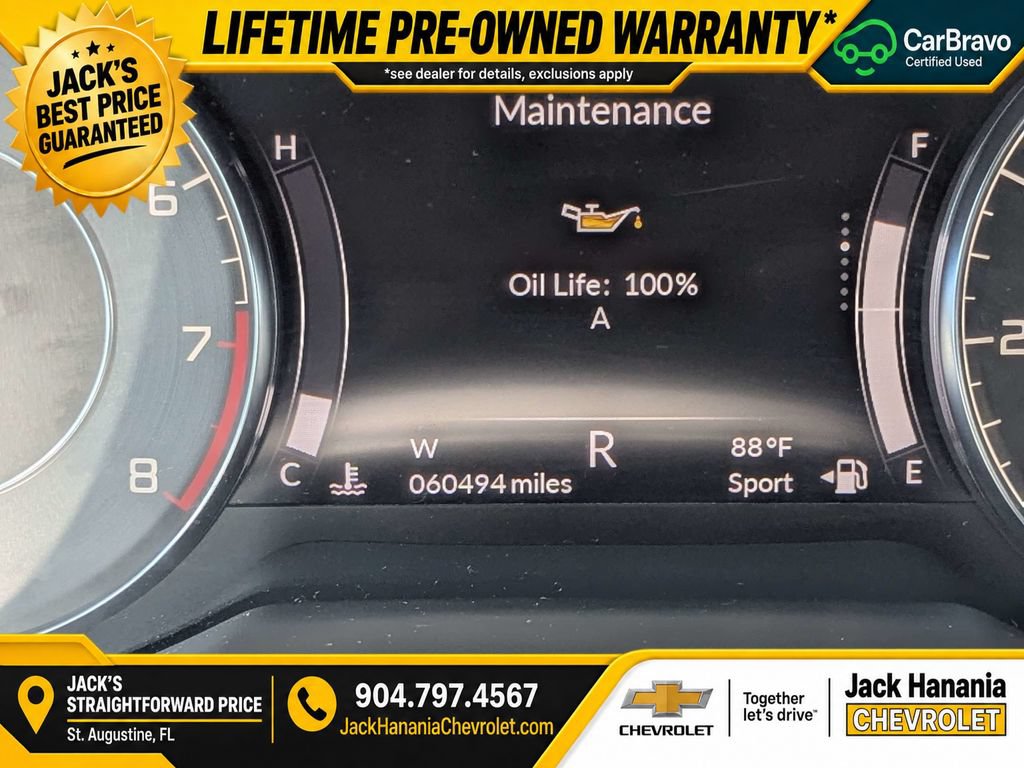 Used 2021 Acura RDX w/ Technology Package FWD image 34