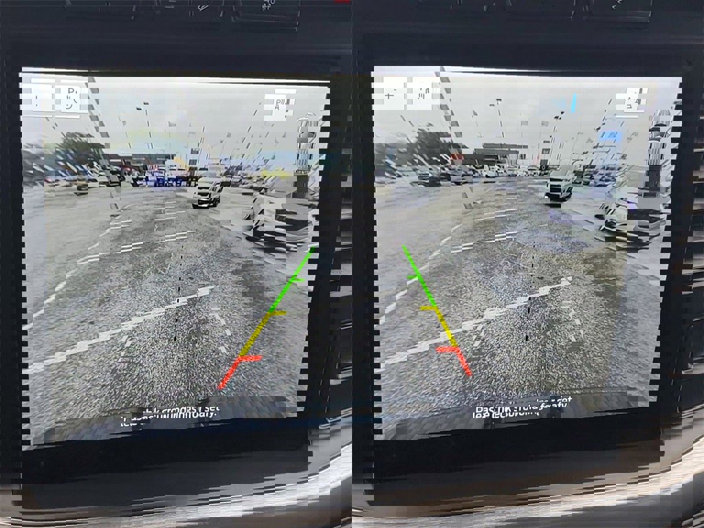 Used 2021 Ford F150 Lariat w/ Equipment Group 501A Mid image 17