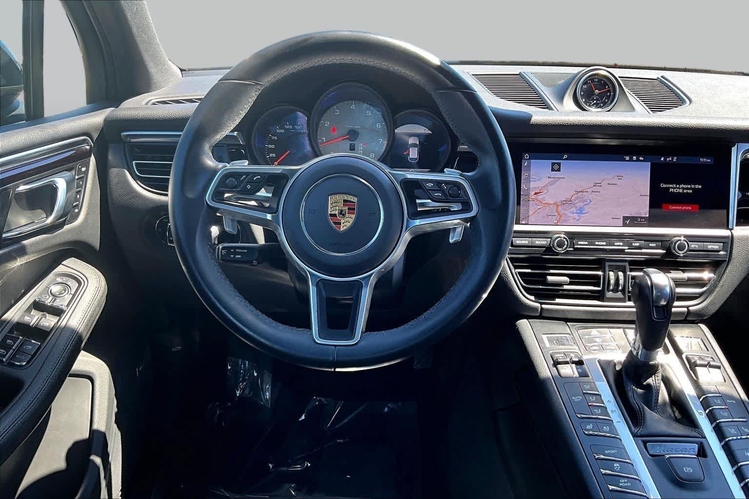 Used 2021 Porsche Macan S AWD/4WD image 6