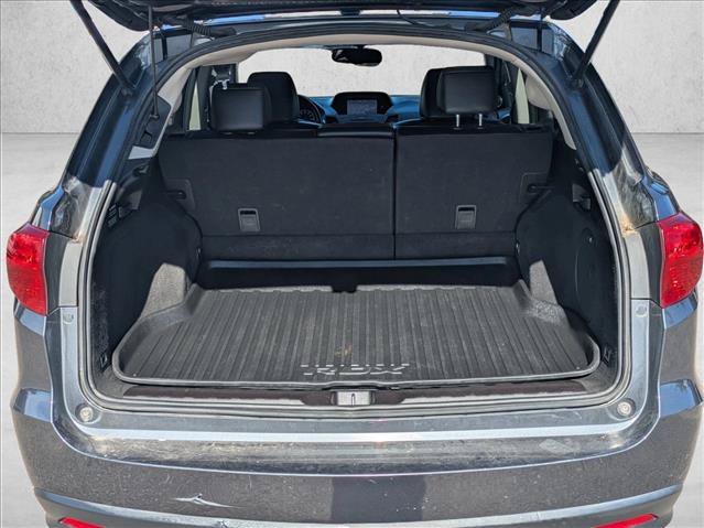 Used 2014 Acura RDX AWD w/ Technology Package image 6