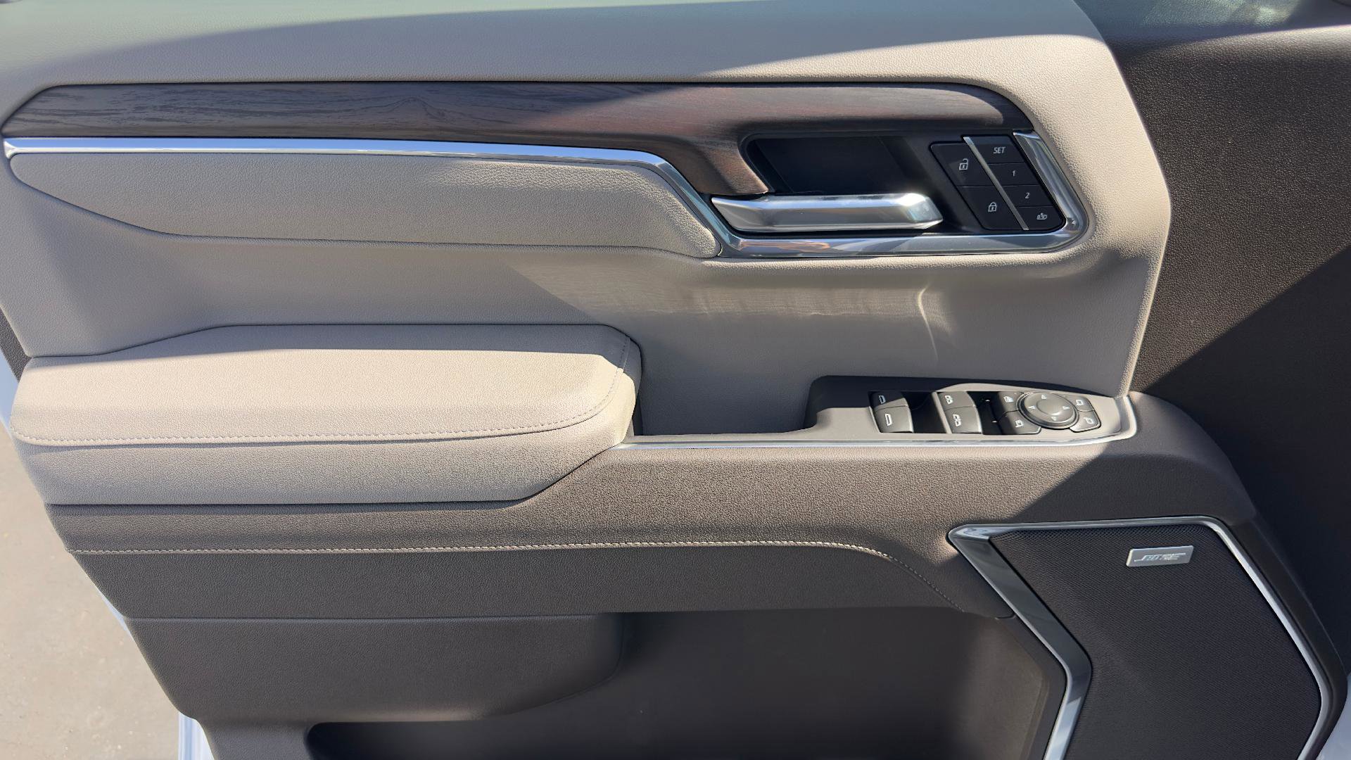 New 2026 GMC Sierra 1500 SLT w/ SLT Premium Plus Package image 12