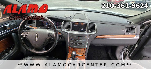 Used 2013 Lincoln MKS image 18