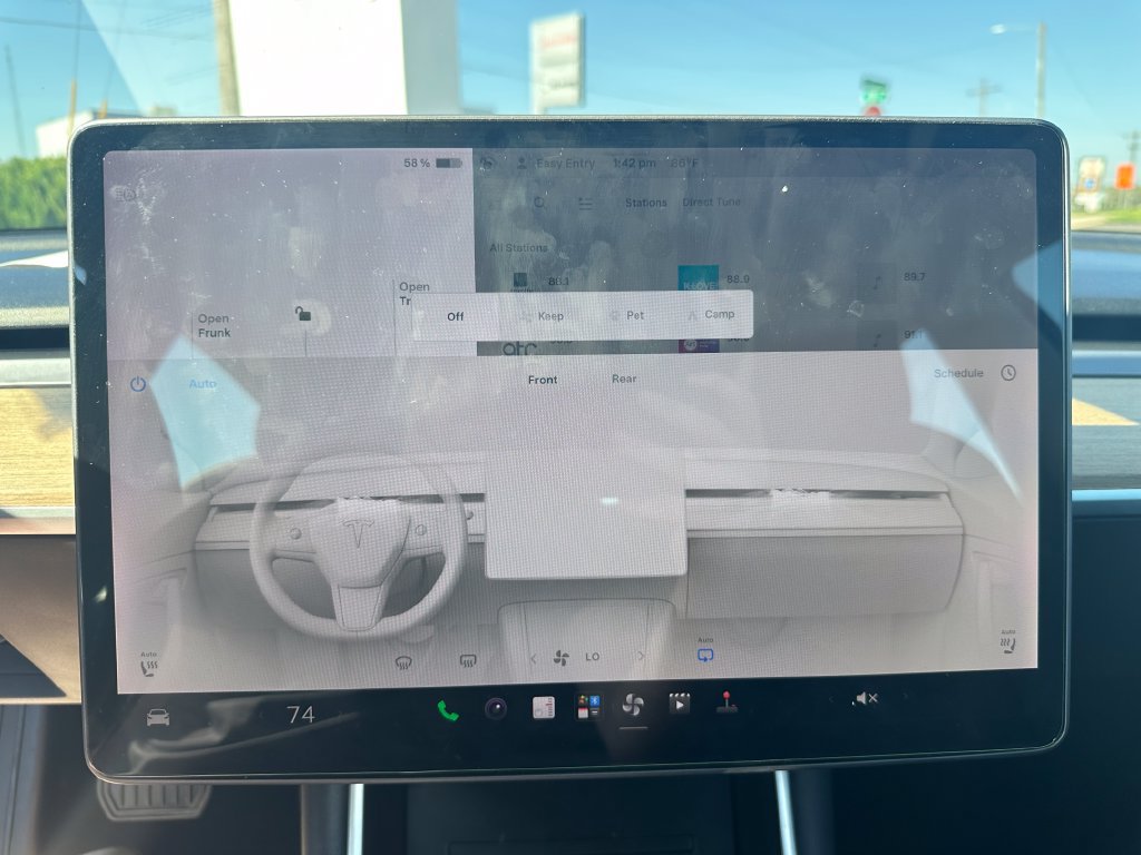 Used 2018 Tesla Model 3 RWD image 20