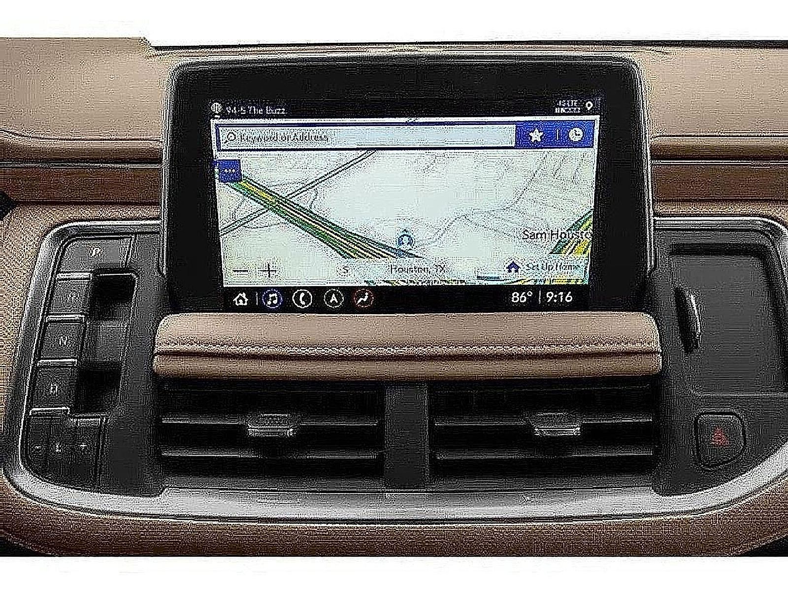 Used 2023 Chevrolet Tahoe Premier AWD/4WD image 16