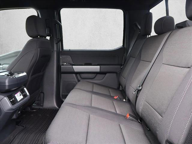New 2026 Ford F150 XLT image 16