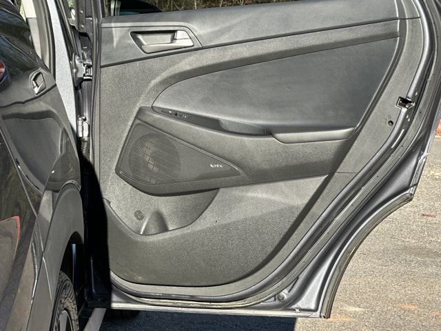 Used 2018 Hyundai Tucson Limited w/ Ultimate Package 02 image 21