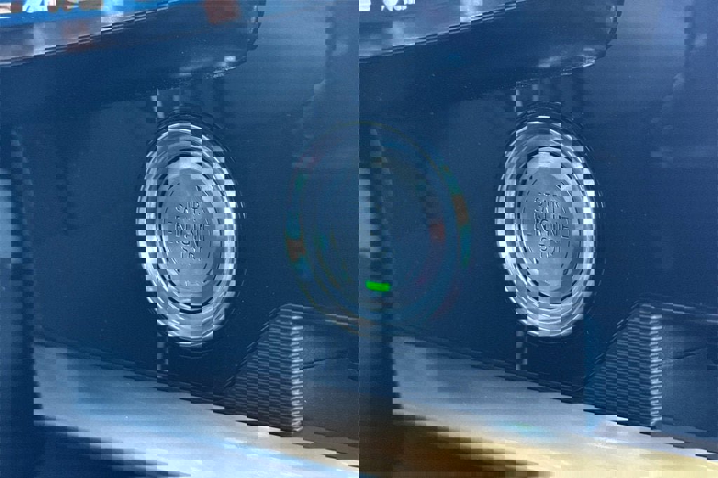 New 2025 Chevrolet Corvette Z06 w/ Chrome Exterior Badge Package image 21